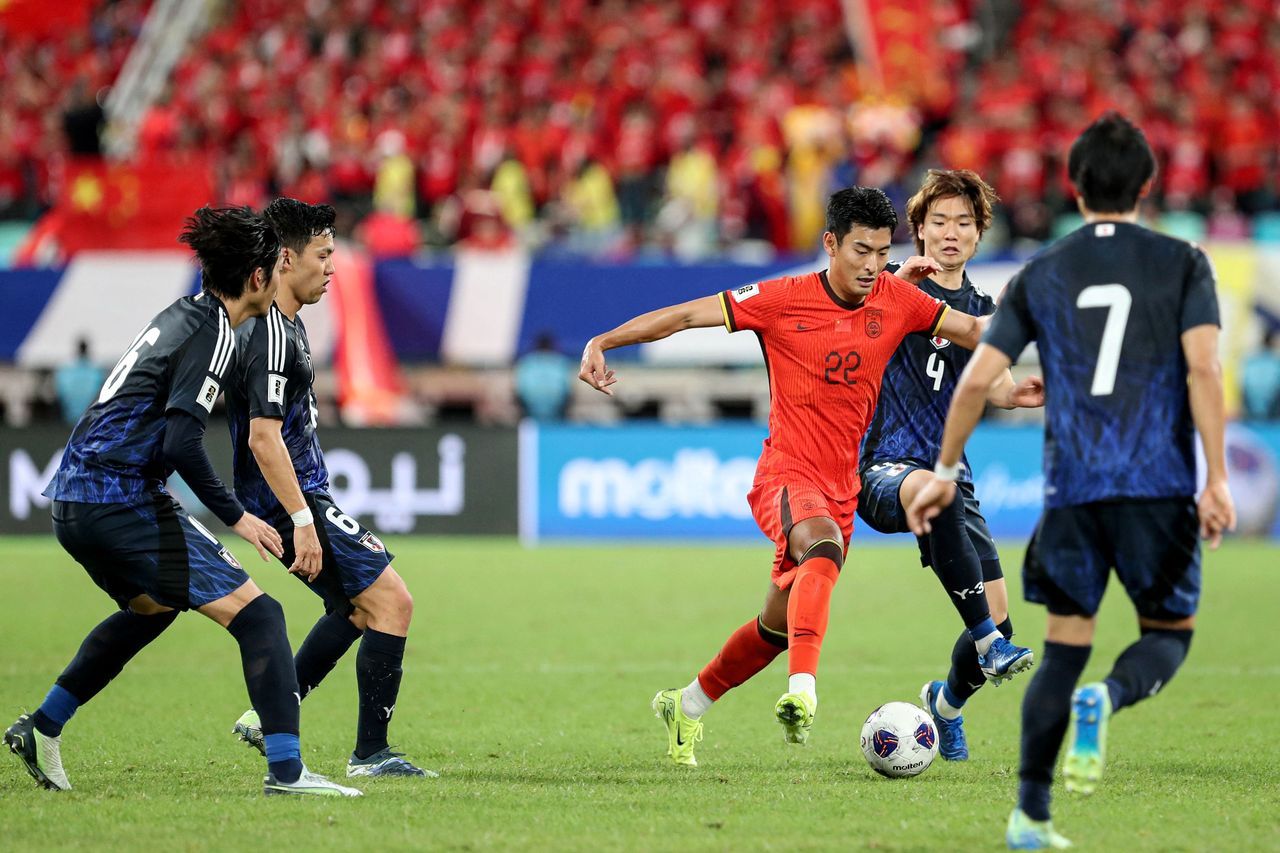 津媒谈邵佳一：土帅对阶段性考核的要求无异议且薪酬好商量