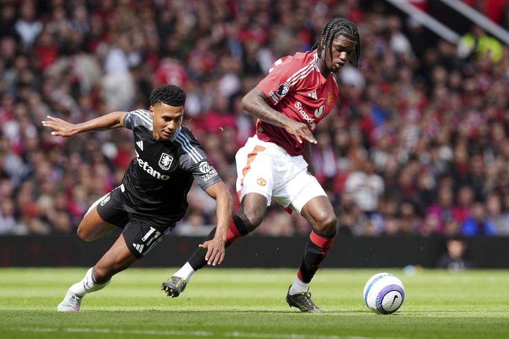 德媒：帕利尼亚离队后，曾让穆勒惊讶的戴伯尔或将有更多机会