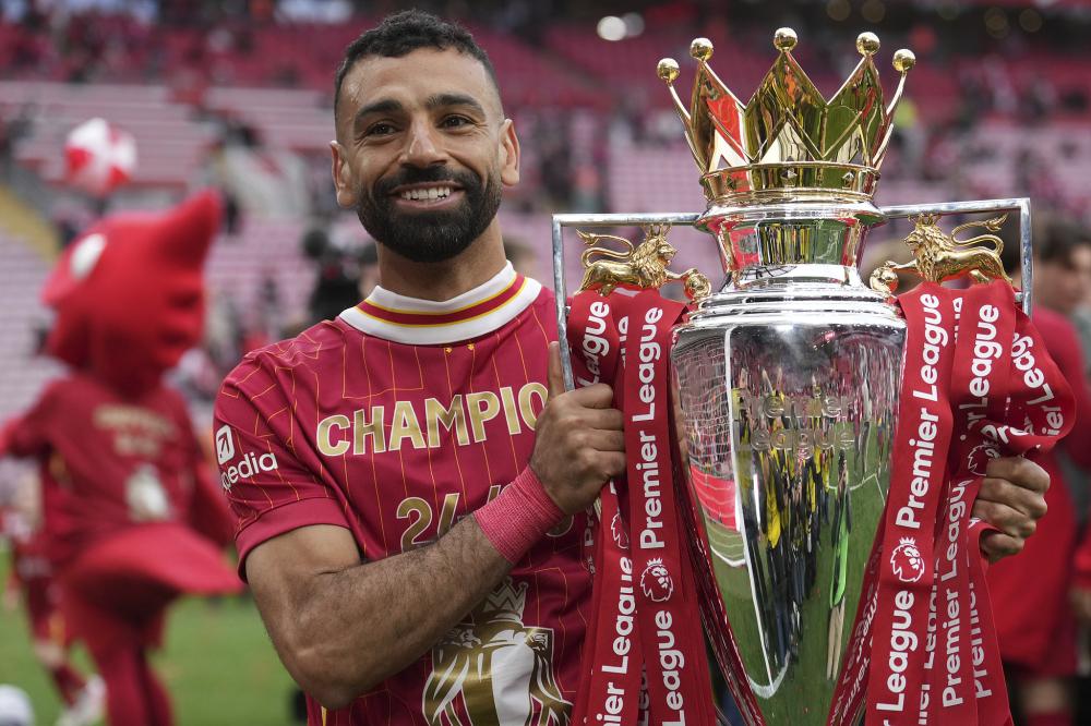 萨里：那不勒斯的执教经历最令人回味；对伊瓜因印象非常深刻