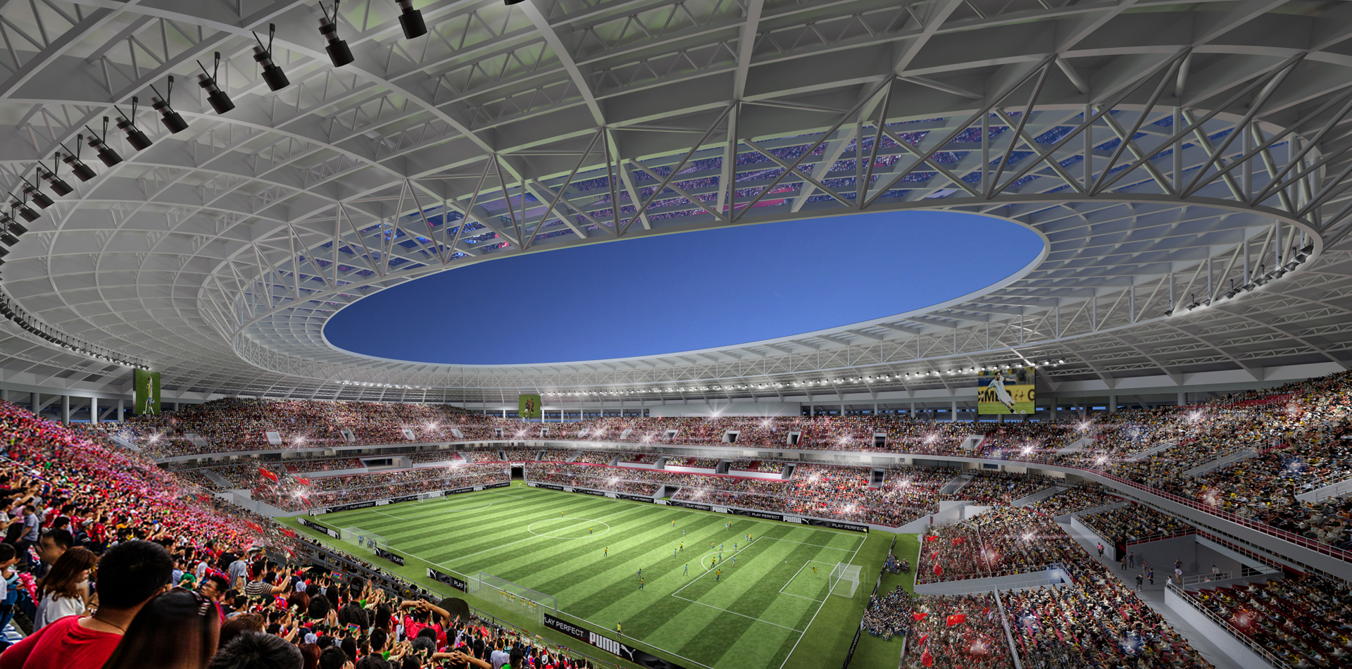 “河北五超”——寻找足球的另一种“打开方式”